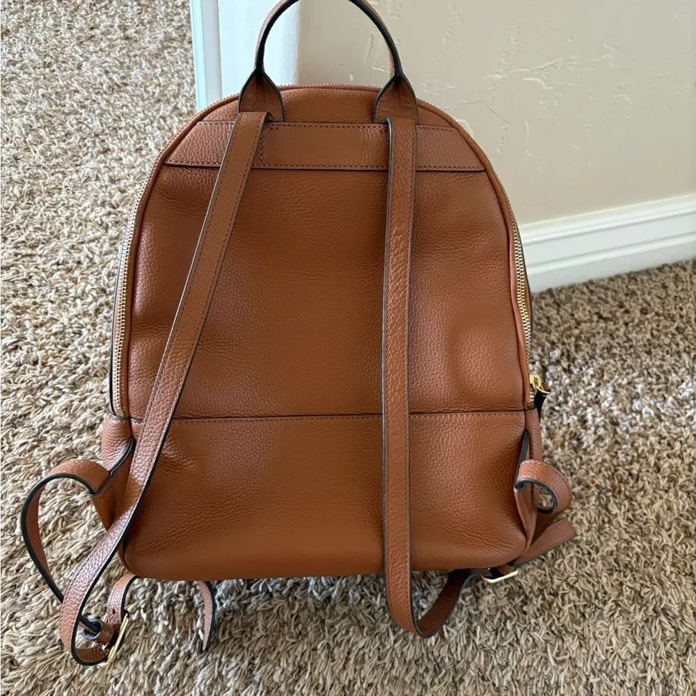 Tory Burch Thea Large Backpack